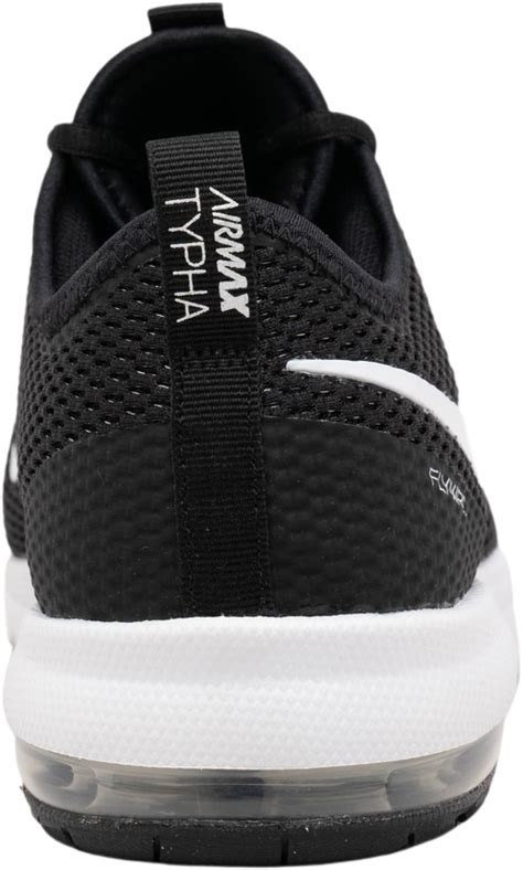 Nike Air Max Typha 2 Black for Sale